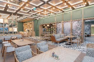 Staybridge Suites Bangkok Sukhumvit fotoÄŸrafÄ±