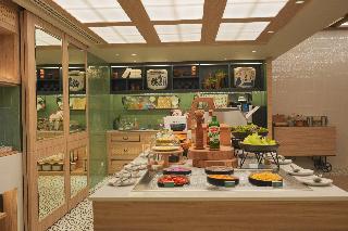 Staybridge Suites Bangkok Sukhumvit fotoÄŸrafÄ±