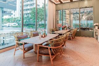 Staybridge Suites Bangkok Sukhumvit fotoÄŸrafÄ±