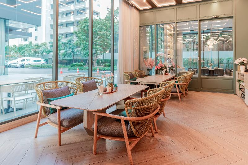 Staybridge Suites Bangkok Sukhumvit - Restoran