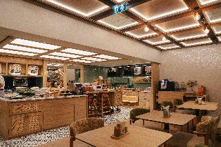 Staybridge Suites Bangkok Sukhumvit fotoÄŸrafÄ±