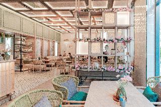 Staybridge Suites Bangkok Sukhumvit fotoÄŸrafÄ±