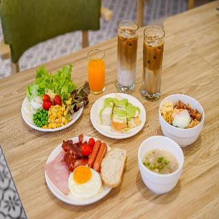 Staybridge Suites Bangkok Sukhumvit fotoÄŸrafÄ±