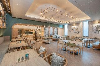 Staybridge Suites Bangkok Sukhumvit fotoÄŸrafÄ±