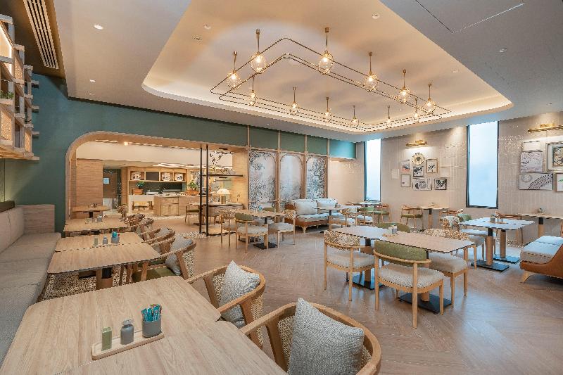 Staybridge Suites Bangkok Sukhumvit - Restoran