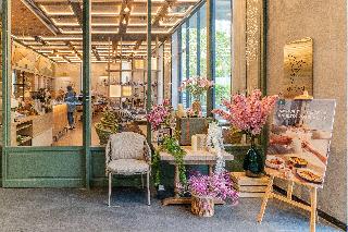 Staybridge Suites Bangkok Sukhumvit fotoÄŸrafÄ±
