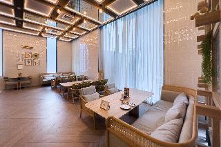 Staybridge Suites Bangkok Sukhumvit fotoÄŸrafÄ±