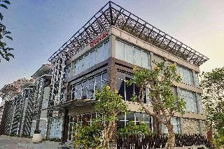 Ramada By Wyndham Yogyakarta otel fotoğrafı