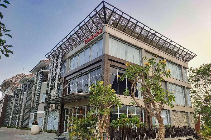 Ramada By Wyndham Yogyakarta - Genel