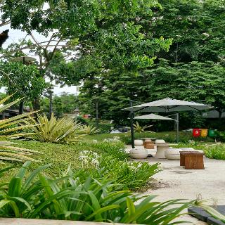Ramada By Wyndham Yogyakarta fotoÄŸrafÄ±