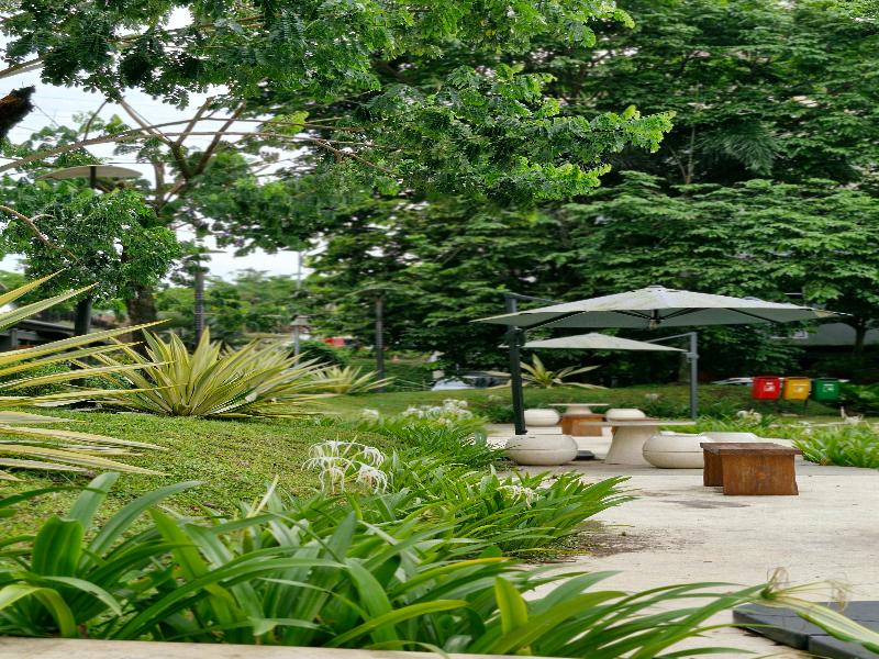 Ramada By Wyndham Yogyakarta - Genel