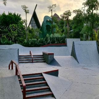 Ramada By Wyndham Yogyakarta fotoÄŸrafÄ±