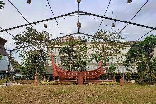 Ramada By Wyndham Yogyakarta fotoÄŸrafÄ±