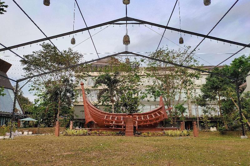 Ramada By Wyndham Yogyakarta - Genel