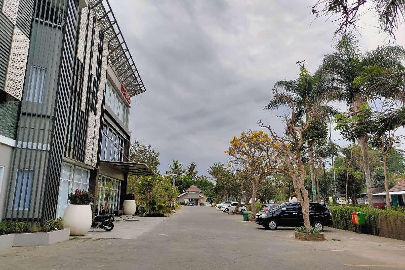 Ramada By Wyndham Yogyakarta - Genel