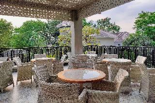 Ramada By Wyndham Yogyakarta fotoÄŸrafÄ±