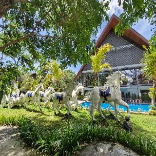 Ramada By Wyndham Yogyakarta fotoÄŸrafÄ±