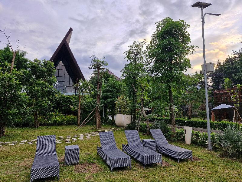 Ramada By Wyndham Yogyakarta - Genel