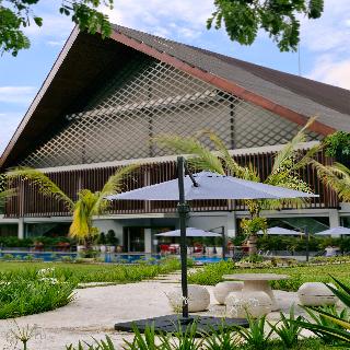 Ramada By Wyndham Yogyakarta fotoÄŸrafÄ±