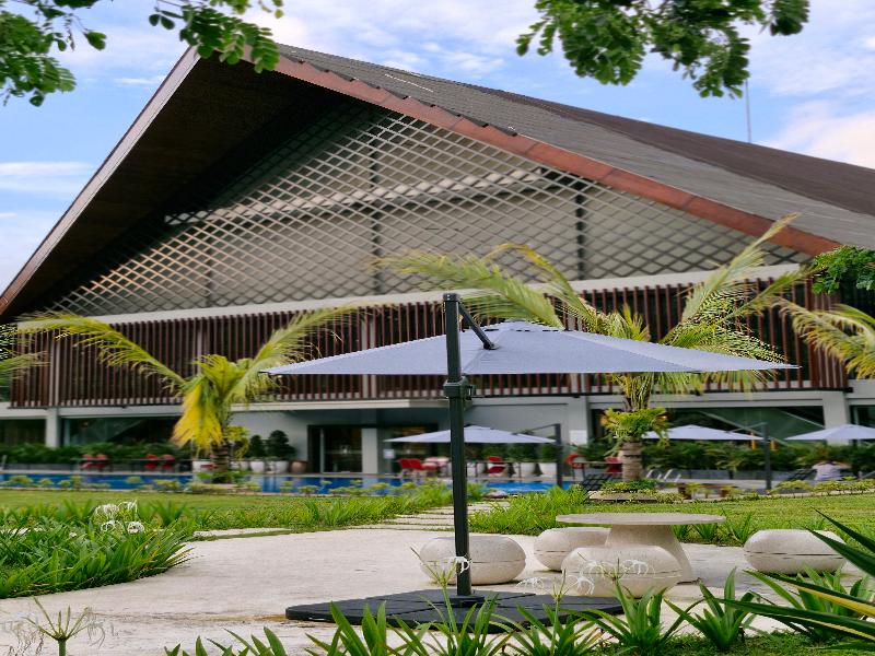 Ramada By Wyndham Yogyakarta - Genel