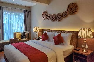 Ramada By Wyndham Yogyakarta fotoÄŸrafÄ±