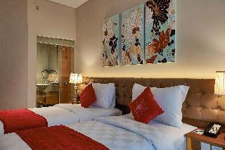 Ramada By Wyndham Yogyakarta fotoÄŸrafÄ±