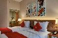 Ramada By Wyndham Yogyakarta oda fotoğrafı