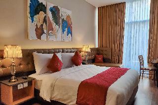 Ramada By Wyndham Yogyakarta fotoÄŸrafÄ±