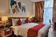 Ramada By Wyndham Yogyakarta oda fotoğrafı
