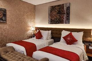 Ramada By Wyndham Yogyakarta fotoÄŸrafÄ±