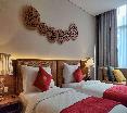 Ramada By Wyndham Yogyakarta oda fotoğrafı