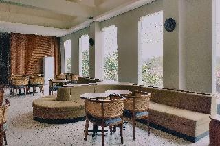 Ramada By Wyndham Yogyakarta fotoÄŸrafÄ±