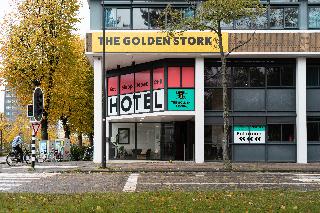 Urban Hotel The Golden Stork fotoÄŸrafÄ±