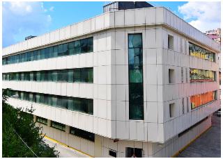 Aderans Hotel