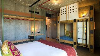 Jam Hotel Lisbon fotoÄŸrafÄ±
