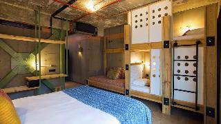 Jam Hotel Lisbon fotoÄŸrafÄ±