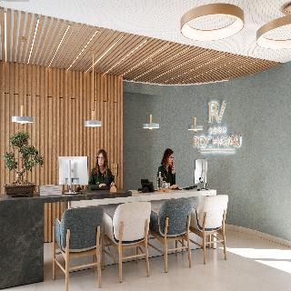 Rochavau Hotel fotoÄŸrafÄ±