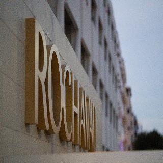 Rochavau Hotel fotoÄŸrafÄ±