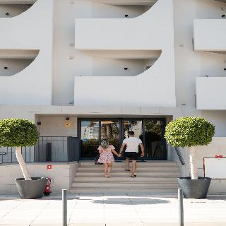 Rochavau Hotel fotoÄŸrafÄ±