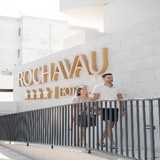 Rochavau Hotel fotoÄŸrafÄ±