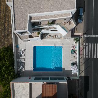 Rochavau Hotel fotoÄŸrafÄ±