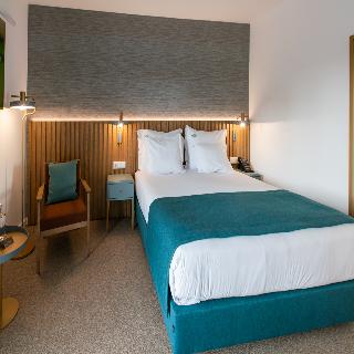 Rochavau Hotel fotoÄŸrafÄ±