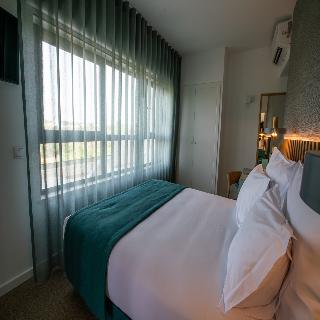 Rochavau Hotel fotoÄŸrafÄ±