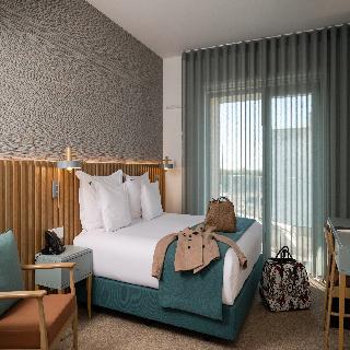 Rochavau Hotel fotoÄŸrafÄ±