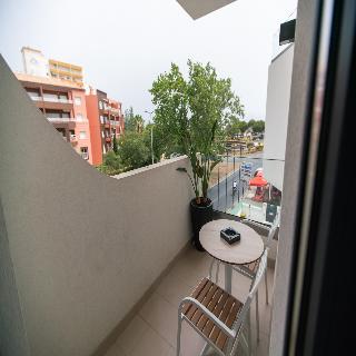 Rochavau Hotel fotoÄŸrafÄ±
