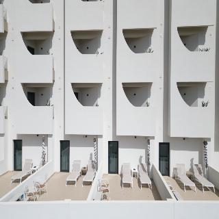 Rochavau Hotel fotoÄŸrafÄ±