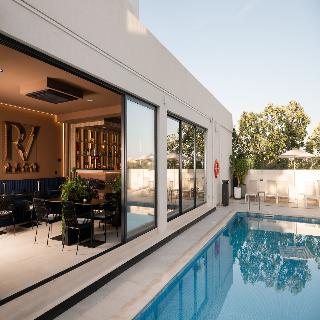 Rochavau Hotel fotoÄŸrafÄ±