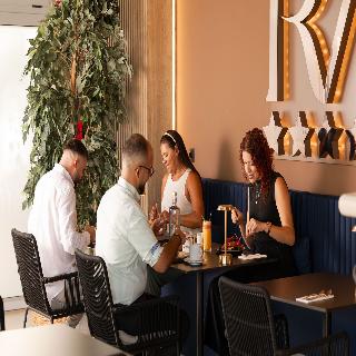 Rochavau Hotel fotoÄŸrafÄ±