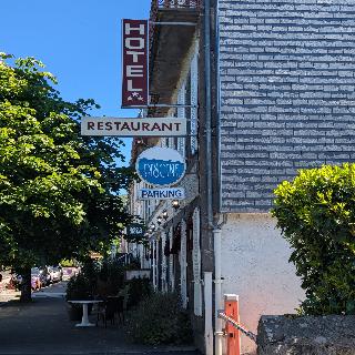Logis Hotel Regina