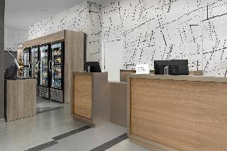 Residence Inn by Marriott New York Queens fotoÄŸrafÄ±